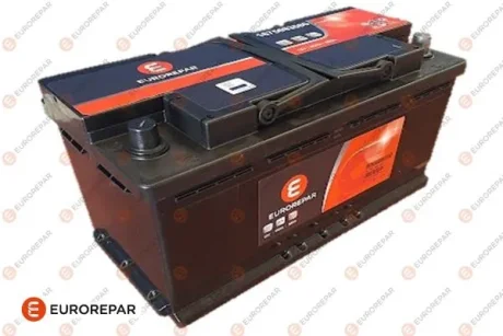 Акумулятор EUROREPAR 95Ah/850A 353x175x190 (EFB) Eurorepar 1675683580