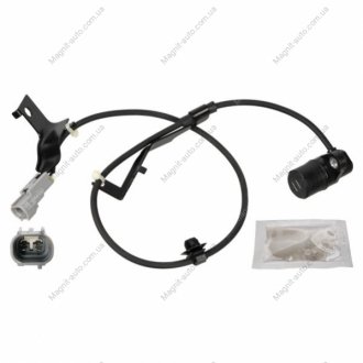 FEBI TOYOTA Датчик ABS задний лев. Hilux 05- FEBI BILSTEIN 170892