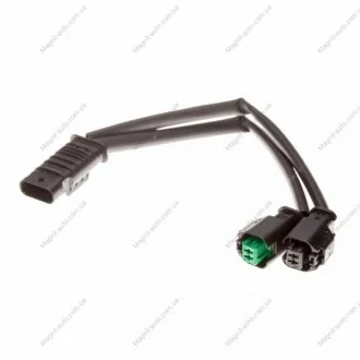 FEBI Кабель термостата CITROEN 1.6 VTI FEBI BILSTEIN 107146