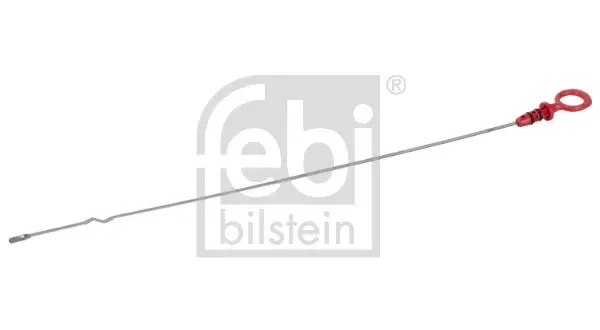 Щуп рівня мастила VOLVO C70 I, S60 I, S70, S80 I, V70 I, V70 II, XC70 I, XC90 I 2.0-2.5 12.95-12.14 FEBI BILSTEIN 179329 (фото 1)