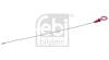 Щуп рівня мастила VOLVO C70 I, S60 I, S70, S80 I, V70 I, V70 II, XC70 I, XC90 I 2.0-2.5 12.95-12.14 FEBI BILSTEIN 179329 (фото 1)