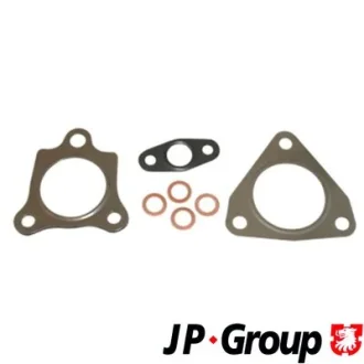 Комплект прокладок турбокомпресора JP GROUP 3517751110