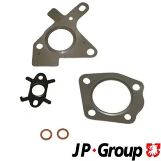 Комплект прокладок турбокомпресора JP GROUP 4317751510