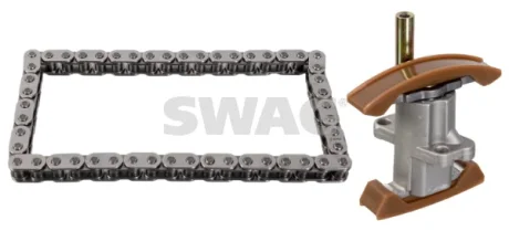 К-т ланцюга масляного насоса (Swag) SWAG 33104688