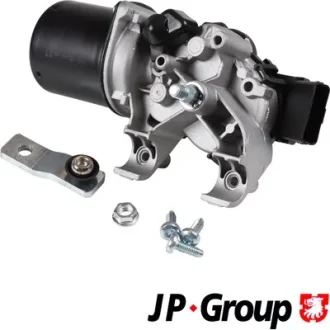 Мотор склоочисника лобового скла JP GROUP 4098200100