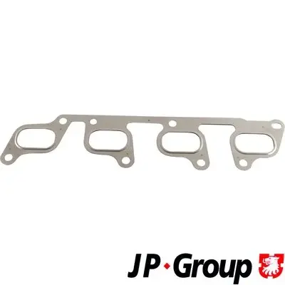 Прокладка колектора випуск VAG 1.6/2.0 TDI 08- JP GROUP 1119609100 (фото 1)