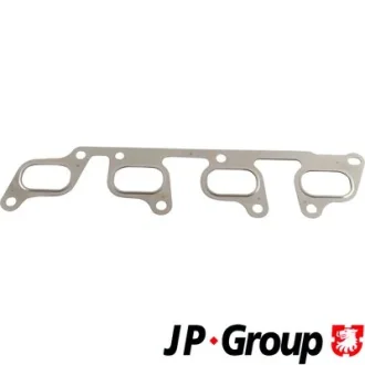 Прокладка колектора випуск VAG 1.6/2.0 TDI 08- JP GROUP 1119609100