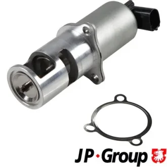 Клапан EGR Master/Movano/Trafic/Vivaro 1.9dTi/dCi JP GROUP 4319900300