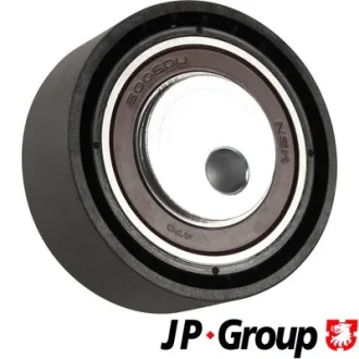 Ролик ременя з натягувачем JP GROUP 4118301600