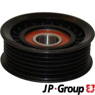 Ролик ременя з натяжітелем JP GROUP 1518303500