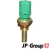 Датчик температуры двигателя JP GROUP 1193102300 (фото 1)