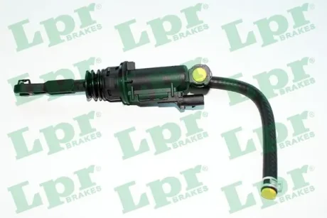 Циліндр зчеплення головний LPR 2586