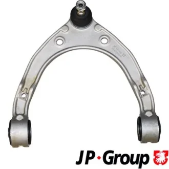 Важіль передній верхній JP GROUP 1140109000