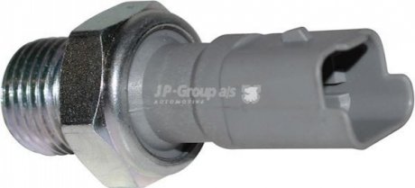 Датчик тиску масла JP GROUP 1593500500 (фото 1)