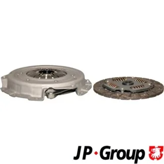 Комплект сцепления JP GROUP 1530402910