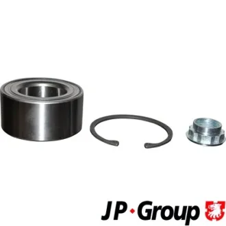 Підшипник маточини JP GROUP 1451300310
