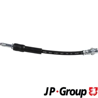 Шланг гальмівний JP GROUP 1461701700