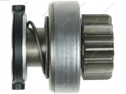 Бендикс стартера JUMPER II/BOXER/TOURNEO/TRANSIT 2.2 Hdi/TDCi 06- AS SD0374P