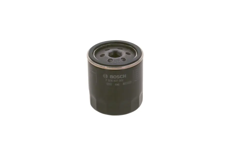 Фільтр оливний BOSCH F026407202 (фото 1)