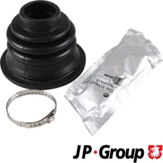 Пильовик шруса JP GROUP 1243701210