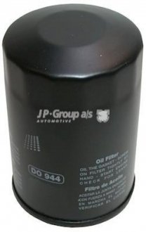 Фільтр масла JP GROUP 1118501900 (фото 1)