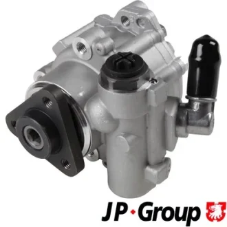 Насос гідропідсилювача Audi A6 97-05 2.4/2.8 (115 bar/ZF) JP GROUP 1145104600