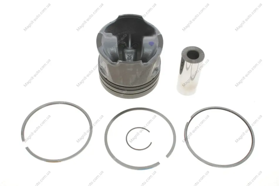 Поршень RENAULT 120A17699R (фото 1)