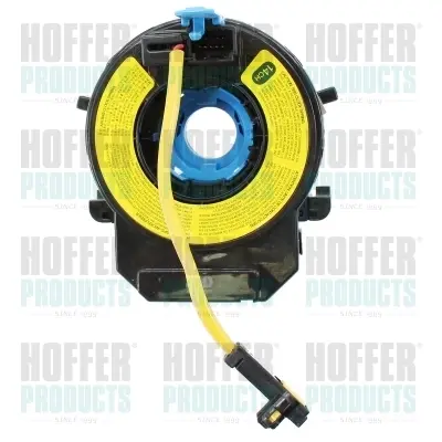 Кільце контактне подушки безпеки Hoffer 21031386 (фото 1)