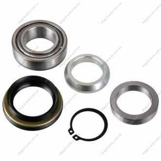 К-т підшипника ступиці FEBI BILSTEIN 176951