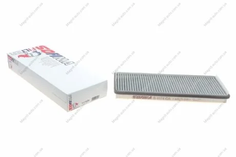 Фільтр салону SOFIMA S 4174 CA