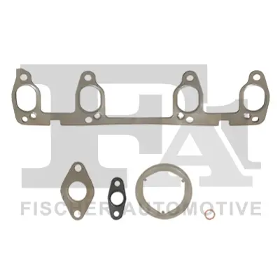 К-кт прокладок турбины Fischer Automotive One (FA1) KT110105E (фото 1)