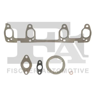 К-кт прокладок турбины Fischer Automotive One (FA1) KT110105E