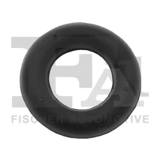FISCHER VW Сережка глушника EPDM (бублік) 30x58x14 mm AUDI 100 -94 CITROEN Jumper -02 FIAT Ducato -02 DB W201 -93 PEUGEOT J5 -94 Fischer Automotive One (FA1) 003-731