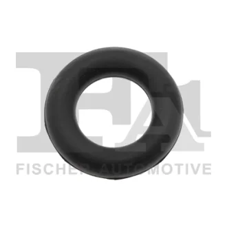 FISCHER Серьга глушителя EPDM 36x66x15 mm MAZDA 626 -87, 929 -92MITSUBISHI Colt,Galant,L200,L300,PajeroOPEL KadettPEUGEOT Boxer Fischer Automotive One (FA1) 003-735