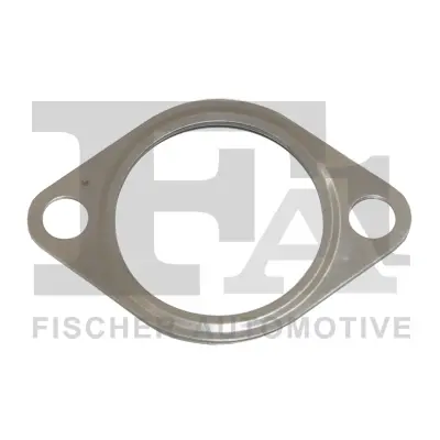 FISCHER HYUNDAI Прокладка трубы выхлопного газа COUPE 2.7 V6 02-, SONATA 2.5 98-, TRAJET 2.7 00-, TUCSON 2.7 04-, XG 250 98- Fischer Automotive One (FA1) 890-930 (фото 1)