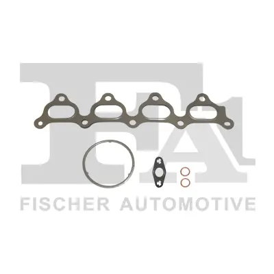 Монтажный комплект, компрессор (произ-во Fischer) Fischer Automotive One (FA1) KT120230E (фото 1)