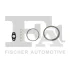 FISCHER BMW Комплект прокладок турбокомпрессора F30, F34, F31, F36, F33, F82, F10, F07, F11, F25, F26, F15, F85 Fischer Automotive One (FA1) KT100460E (фото 1)