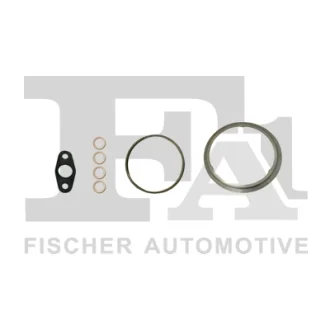 FISCHER BMW Комплект прокладок турбокомпрессора F30, F34, F31, F36, F33, F82, F10, F07, F11, F25, F26, F15, F85 Fischer Automotive One (FA1) KT100460E