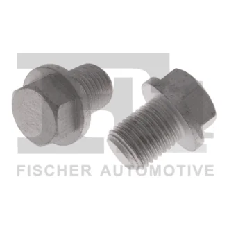 FISCHER HYUNDAI Пробка поддона (слив масла) M14X1,5 L=17mm OAS 099 DAEWOO, KIA, MITSUBISHI, SAAB, SUZUKI Fischer Automotive One (FA1) 257.841.001
