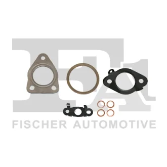 FISCHER OPEL Монтажный к-т компрессора (турбины) INSIGNIA A 2.0 CDTI 08-, ZAFIRA TOURER C 2.0 CDTi 11- Fischer Automotive One (FA1) KT120450E