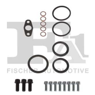 Монтажний комплект, компресор (вир-во Fischer) Fischer Automotive One (FA1) KT100500