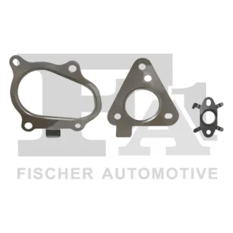 FISCHER NISSAN Комплект прокладки турбокомпрессора INTERSTAR 06-, OPEL MOVANO 06-, RENAULT MASTER II Fischer Automotive One (FA1) KT120030E