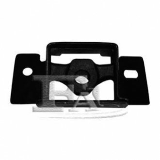 FISCHER NISSAN Кронштейн системы выпуска ОГ QASHQAI / QASHQAI +2 2.0 dCi 07-, X-TRAIL II 2.0 dCi 07- Fischer Automotive One (FA1) 753-930