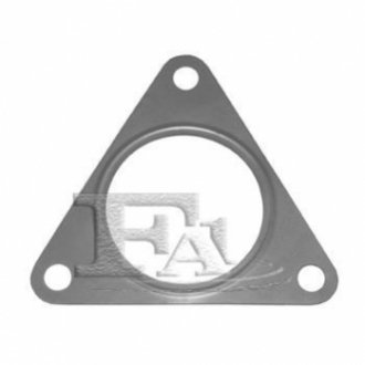 RENAULT Прокладка трубы выхлопного газа ESPACE 2.2 96-, LAGUNA I 2.2 96-, SAFRANE 2.2 96- Fischer Automotive One (FA1) 220-938 (фото 1)