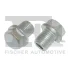 FISCHER Пробка поддона (слив масла) OPEL Frontera -95,Signum 03-,Vectra 03-,Mazda 3 /5/6 05- Fischer Automotive One (FA1) 257.833.001