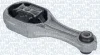 RENAULT Подушка двигателя снизу Megane III,Scenic III,Fluence 08- MAGNETI MARELLI 030607010721 (фото 1)