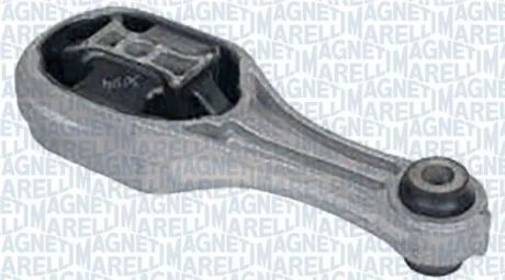 RENAULT Подушка двигателя снизу Megane III,Scenic III,Fluence 08- MAGNETI MARELLI 030607010721