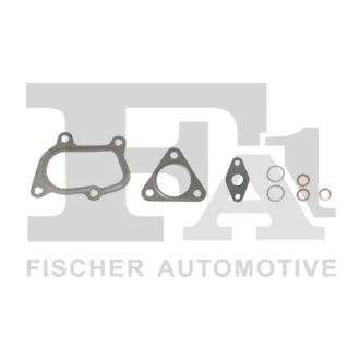 FISCHER OPEL Комплект прокладок турбокомпресора ASTRA F 1.7 94-, ASTRA G 1.7 98- Fischer Automotive One (FA1) KT120100E