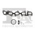 FISCHER VW К-кт прокладок турбины PASSAT B8 1.6 TDI 14-, SKODA SUPERB 1.6 TDI 15- Fischer Automotive One (FA1) KT111880E (фото 1)