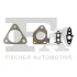 Монтажный комплект, компрессор (произ-во Fischer) Fischer Automotive One (FA1) KT220300E (фото 1)